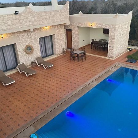 Villa Laarich Essaouira Luaran gambar