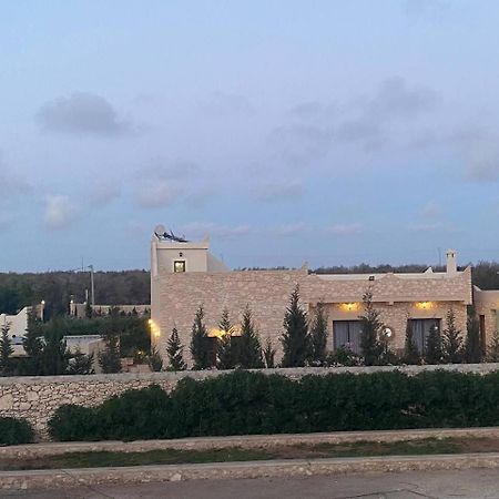 Villa Laarich Essaouira Luaran gambar