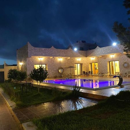 Villa Laarich Essaouira Luaran gambar