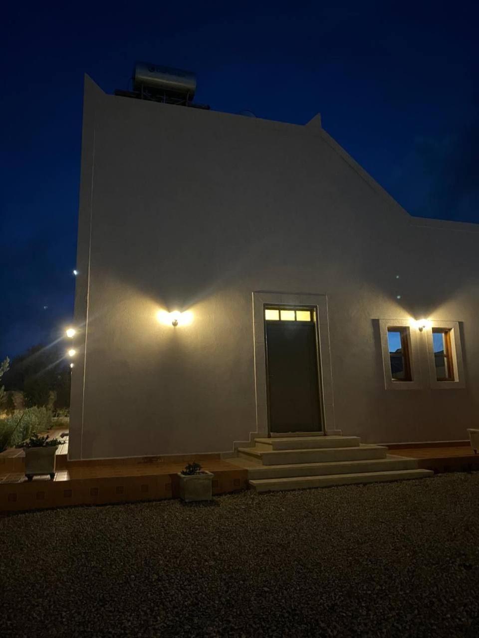Villa Laarich Essaouira Luaran gambar