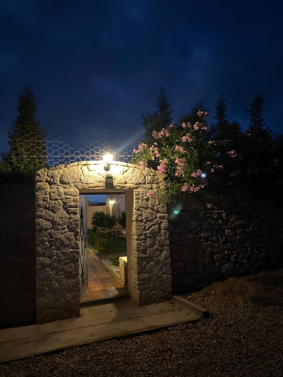 Villa Laarich Essaouira Luaran gambar