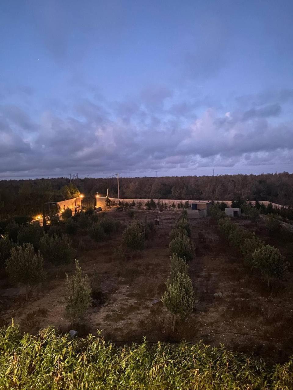 Villa Laarich Essaouira Luaran gambar