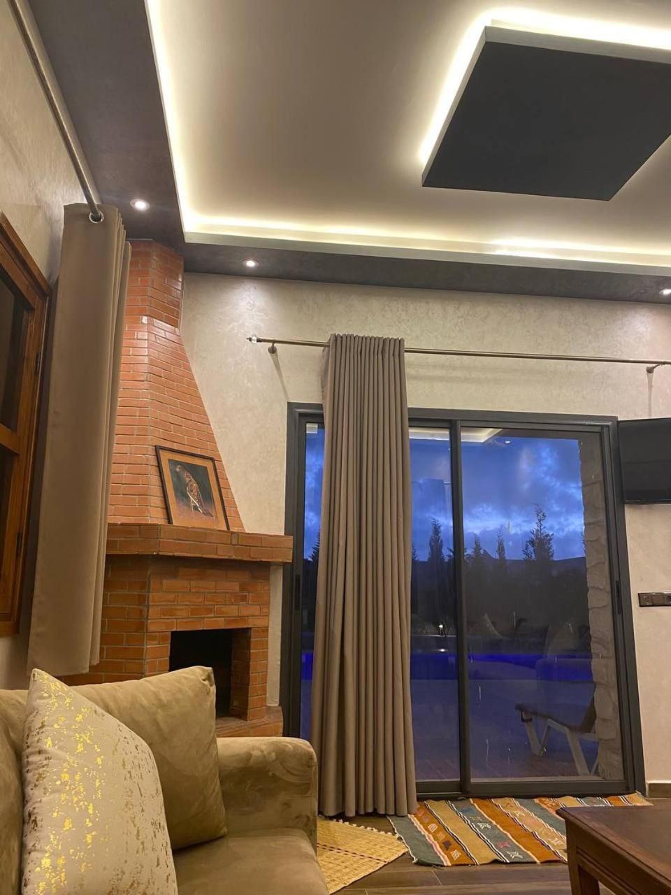 Villa Laarich Essaouira Luaran gambar