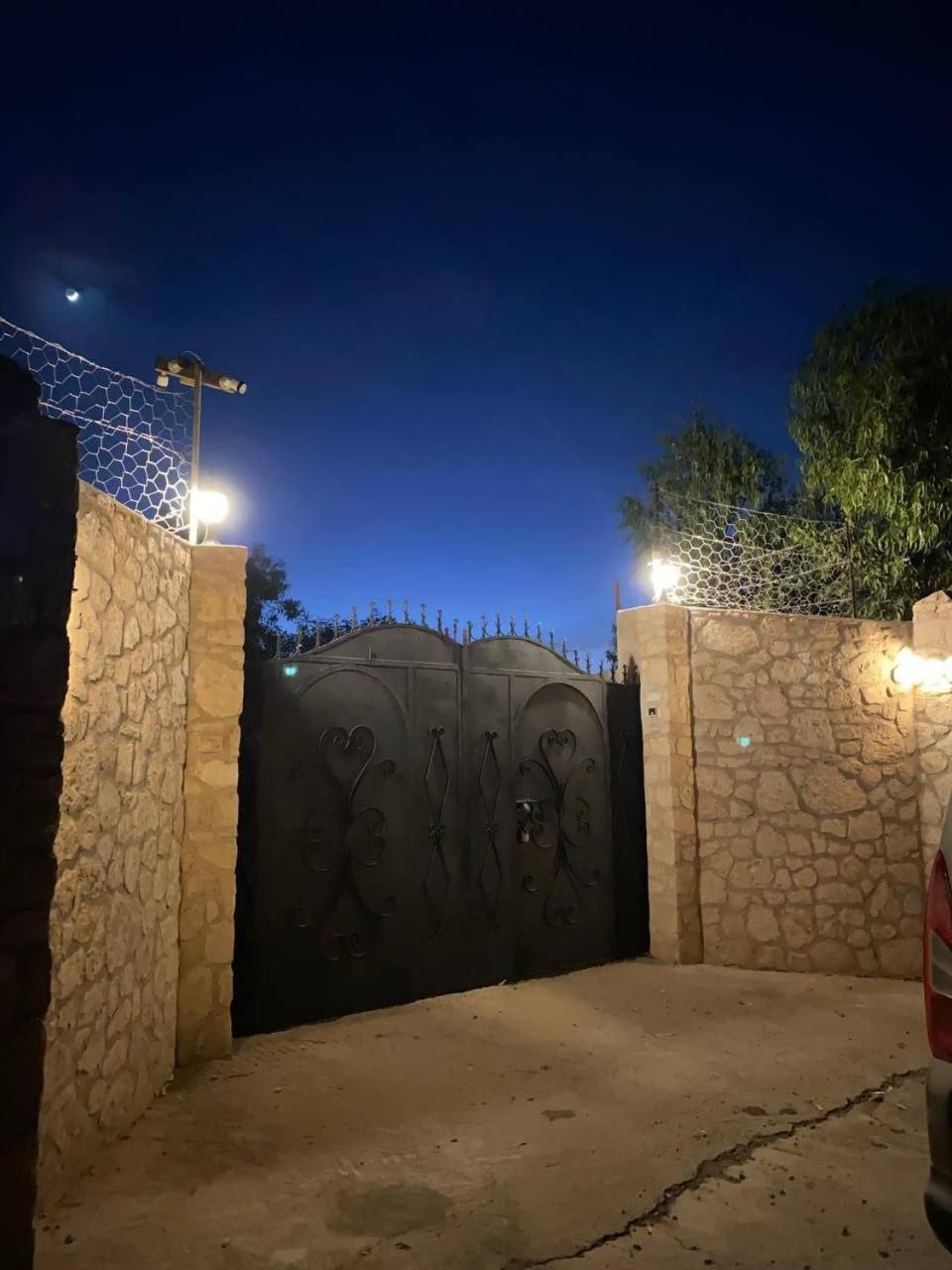 Villa Laarich Essaouira Luaran gambar
