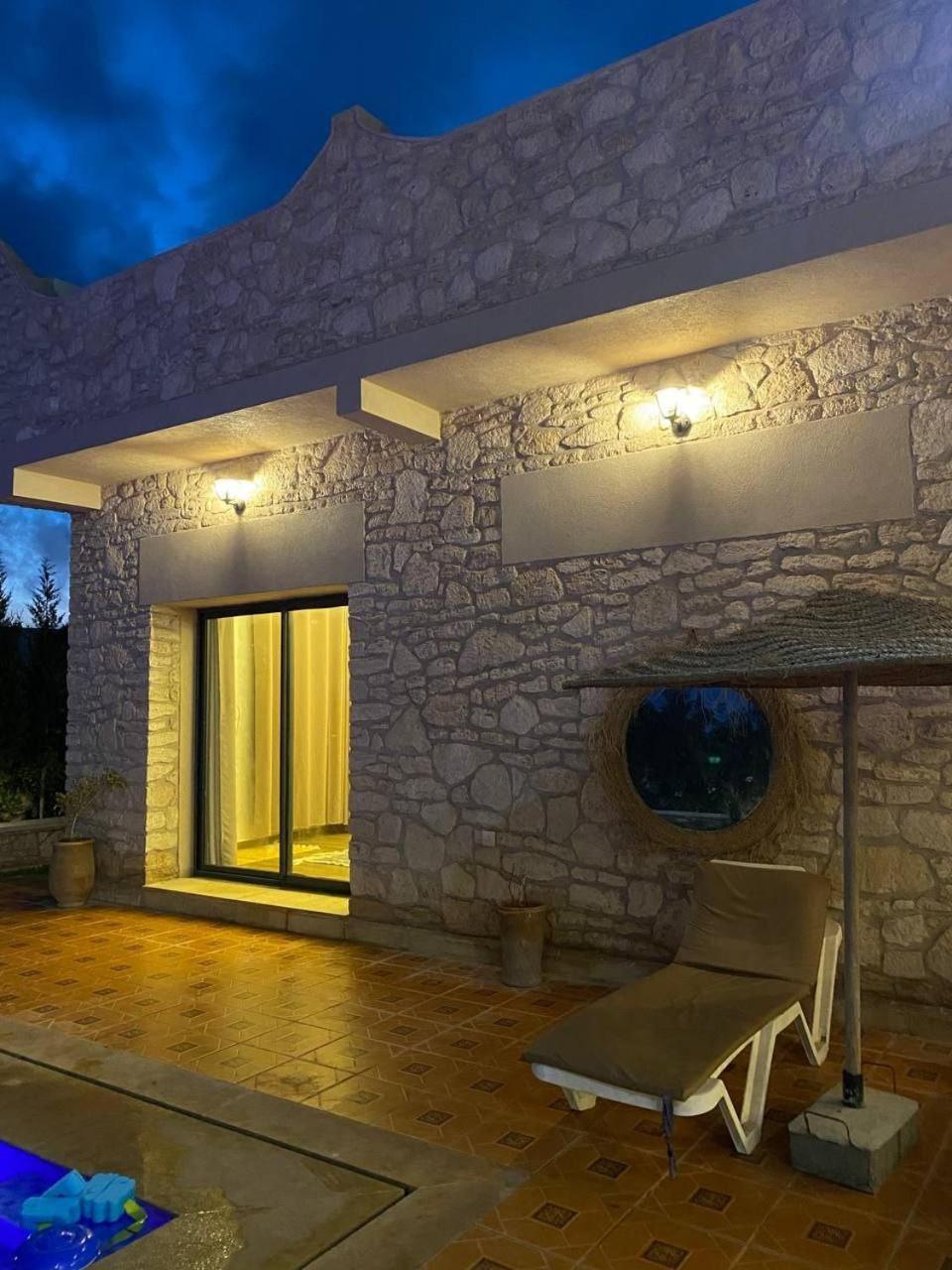 Villa Laarich Essaouira Luaran gambar