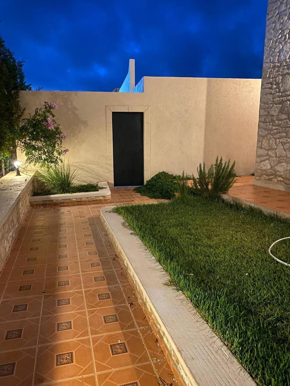 Villa Laarich Essaouira Luaran gambar