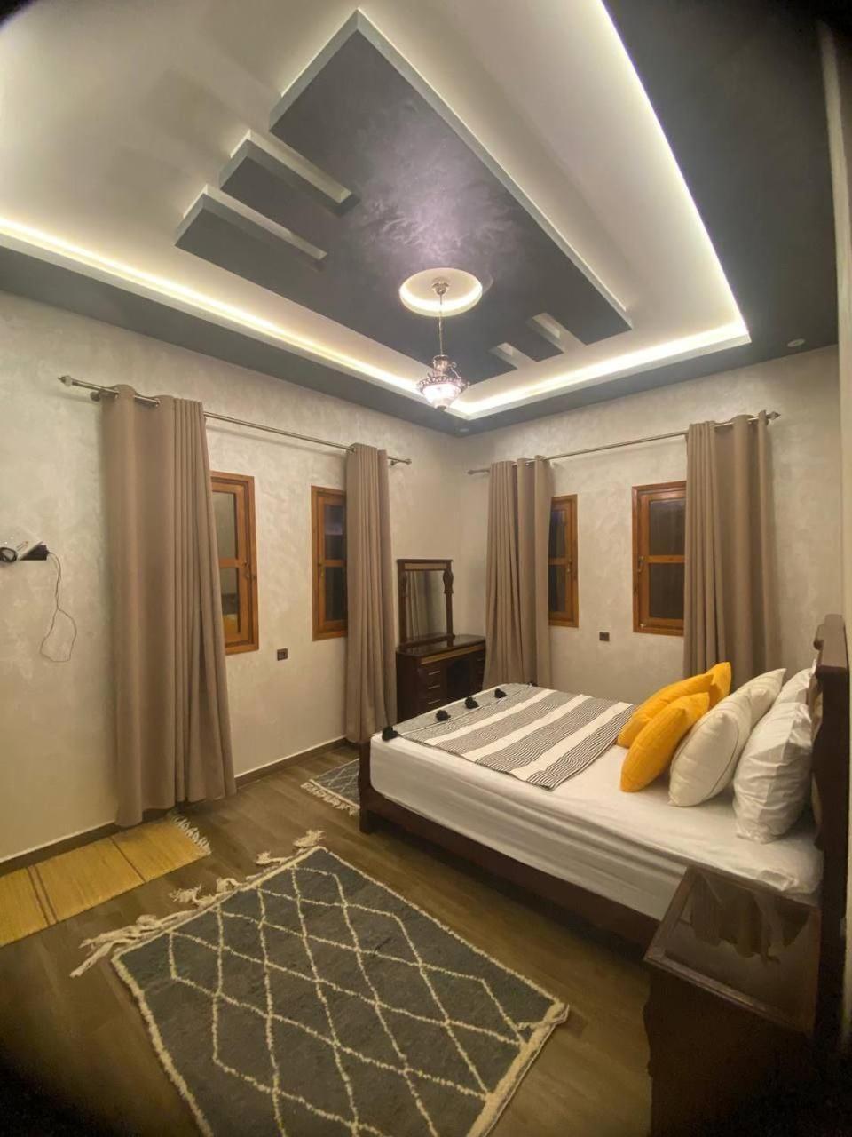 Villa Laarich Essaouira Luaran gambar