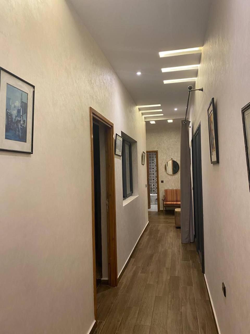 Villa Laarich Essaouira Luaran gambar