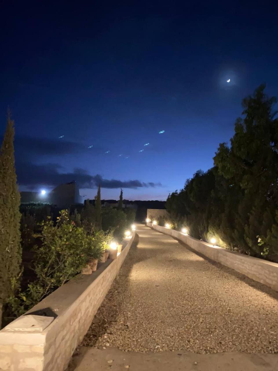 Villa Laarich Essaouira Luaran gambar