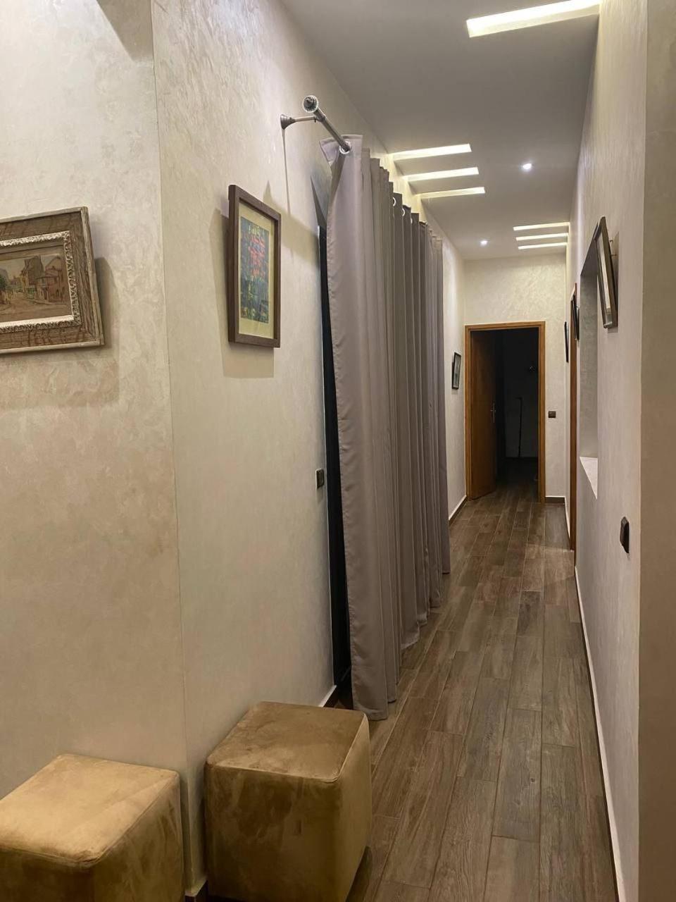 Villa Laarich Essaouira Luaran gambar