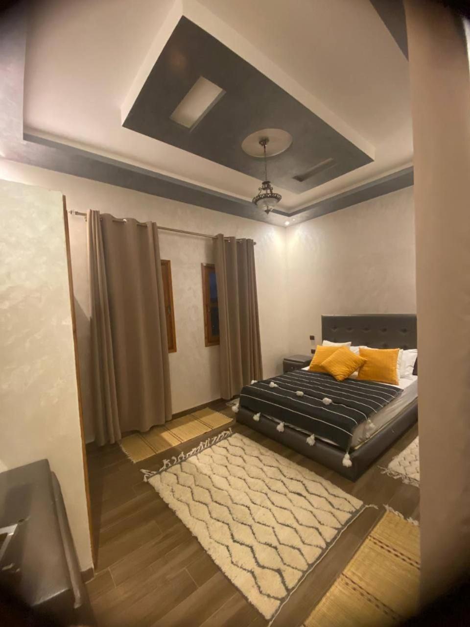 Villa Laarich Essaouira Luaran gambar