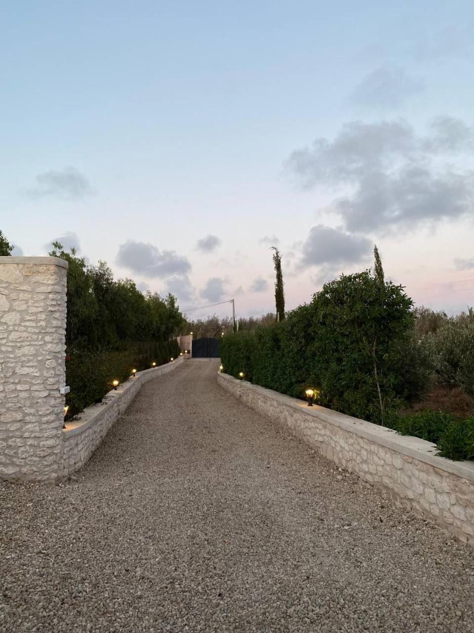 Villa Laarich Essaouira Luaran gambar
