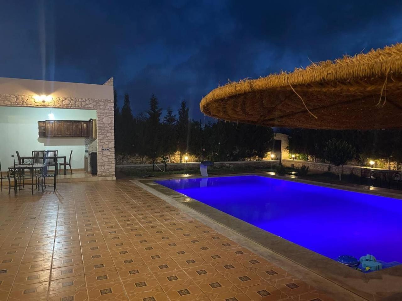 Villa Laarich Essaouira Luaran gambar