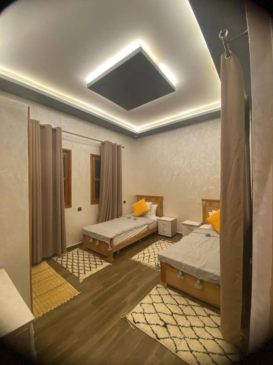 Villa Laarich Essaouira Luaran gambar