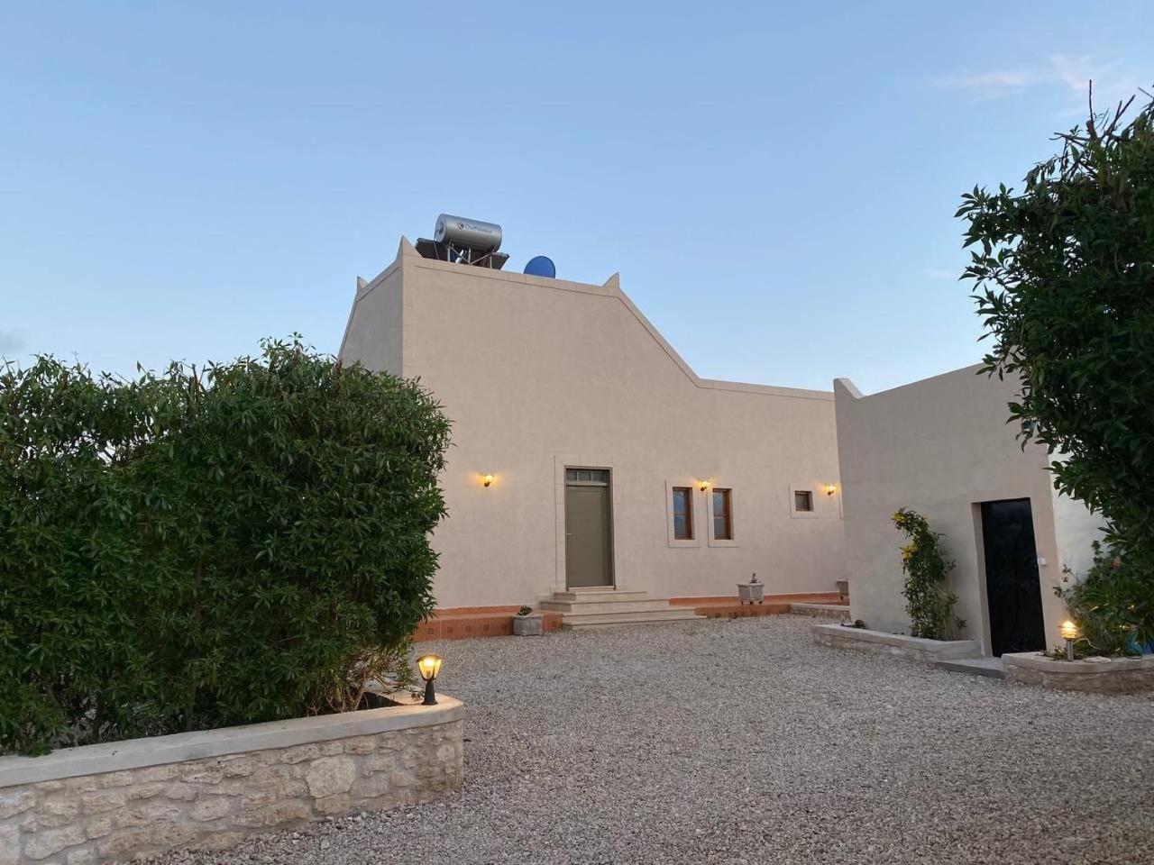Villa Laarich Essaouira Luaran gambar