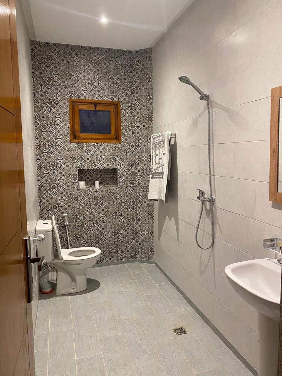 Villa Laarich Essaouira Luaran gambar