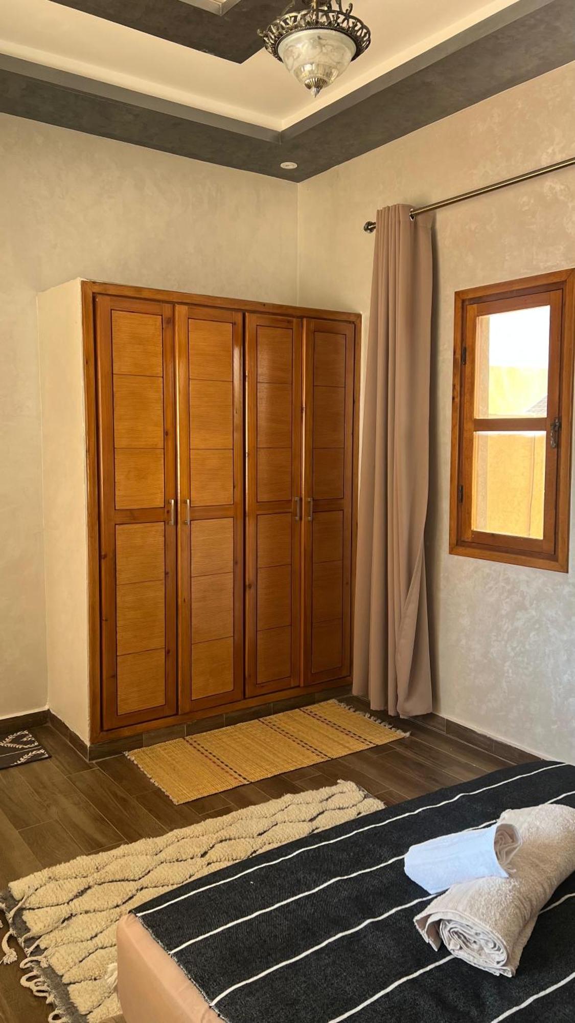 Villa Laarich Essaouira Luaran gambar