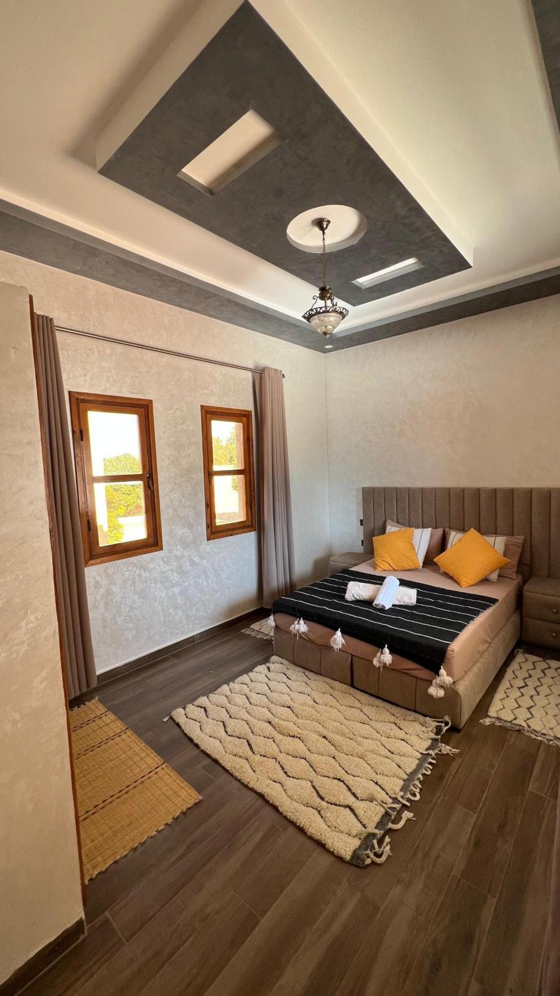 Villa Laarich Essaouira Luaran gambar